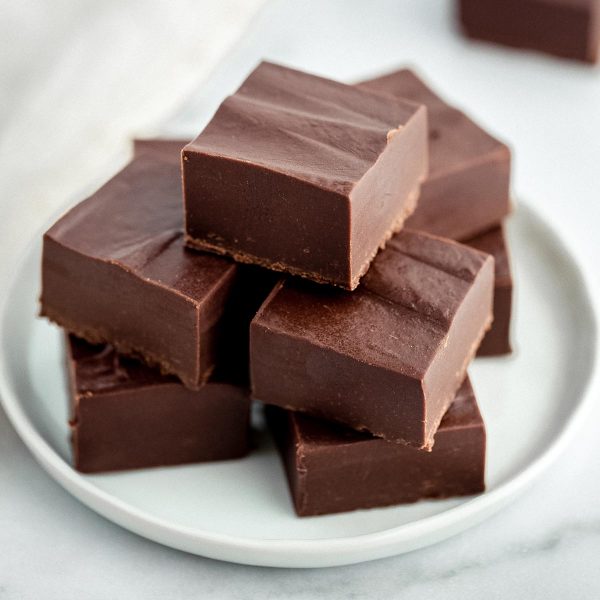 Chocolate Fudge